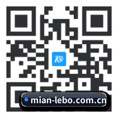 iPadOS & iOS 版 二维码